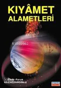 Kıyâmet Alametleri (cep Boy)