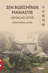 Zen Budizminde Manastır