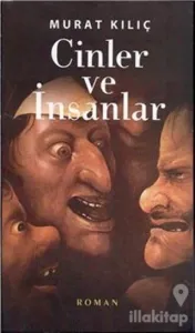 Cinler ve İnsanlar