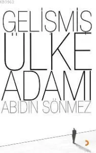 Gelişmiş Ülke Adamı