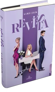 REVİSTA 2 - CİLTLİ