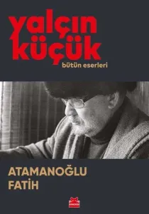 Atamanoğlu Fatih Bütün Eserleri