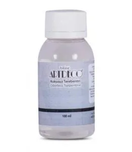 Artdeco Kokusuz Terebentin 100ml