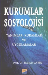Kurumlar Sosyolojisi