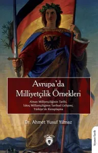 Avrupada Milliyetçilik Örnekleri