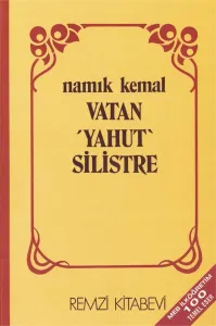 Vatan Yahut Silistre