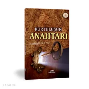 Kurtuluşun Anahtarı
