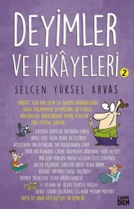 Deyimler Ve Hikayeleri 2