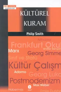 Kültürel Kuram 21. Yüzyıl Sosyoloji