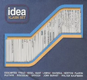 İdea Klasik Set (35 Kitap)