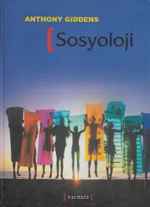 Sosyoloji - Ciltli Kitap