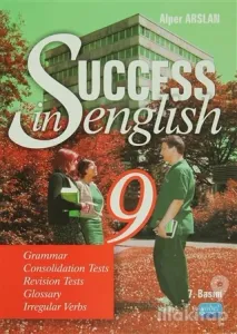 Success in English 9