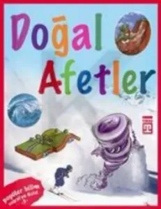 Coğrafya Dizisi - Doğal Afetler