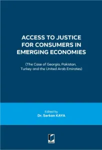 Access to Justice for Consumers in Emerging Economies