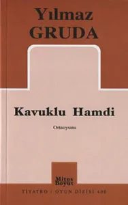 Kavuklu Hamdi