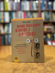 Anne Babanın Sihirli Sandığı