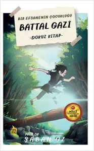 Battal Gazi –Dokuz Kitap -