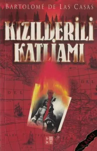 Kızılderili Katliamı