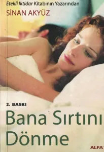 Bana Sırtını Dönme