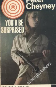 You'd Be Surprised -
