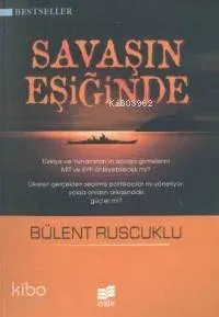 Savaşın Eşiğinde