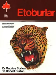 Etoburlar (Ciltli)