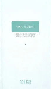 Oruç İlmihali