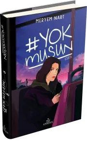 Yokmusun (Ciltli)