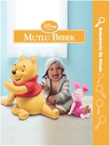 Mutlu Bebek