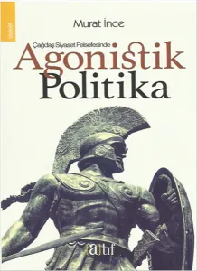 Agonistik Politika