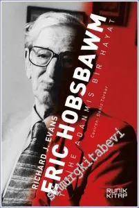Eric Hobsbawm : Tarihe Adanmış Bir Hayat -         2022
