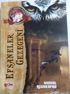 Efsaneler Gezegeni