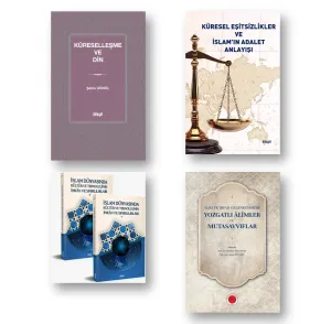 Küreselleşme ve İslam Dünyası (5 Kitap)