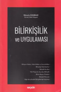 Bilirkişilik ve Uygulaması