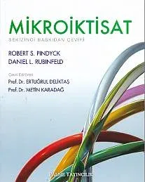 Mikroiktisat Pindyck