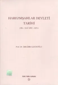 Harezmşahlar Devleti Tarihi
