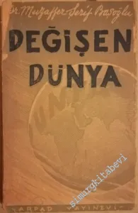 Değişen Dünya -        1945
