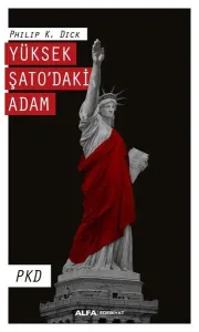 Yüksek Şato’daki Adam