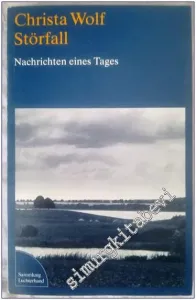 Störfall: Nachrichten eines Tages -        1987