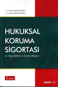 Hukuksal Koruma Sigortası