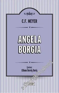 Angela Borgia -