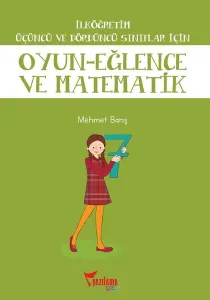 Oyun - Eğlence Ve Matematik