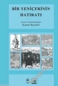 Bir Yeniçerinin Hatıratı -        2003