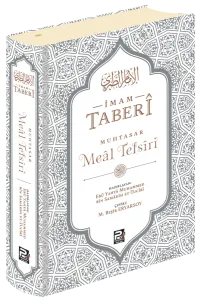 -İmam Taberi- Muhtasar Meal Tefsiri