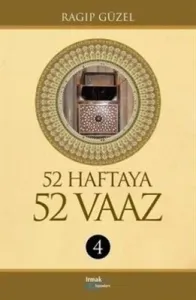 52 Haftaya 52 Vaaz - 4