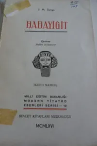 Babayiğit