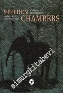 Stephen Chambers : Büyük Ülke ve Diğer Hikayeler = Stephen Chambers : The Big Country and Other Stories  -         2014