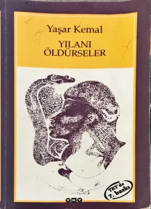 Yılanı Öldürseler