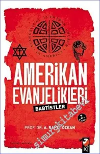 Amerikan Evanjelikleri -         2023