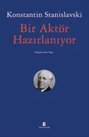 Bir Aktör Hazırlanıyor (Osman Akınhay Çevirisi)